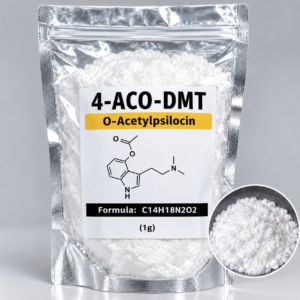 4-ACO DMT