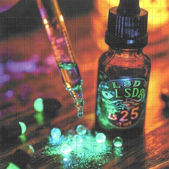 LSD