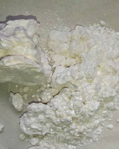 Mexican Cocaine