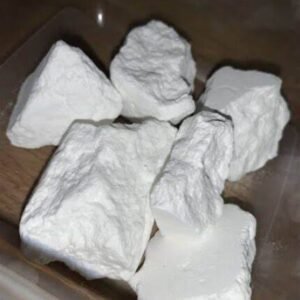 Bolivian Cocaine